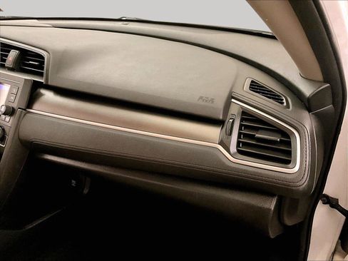 Used 2021 Honda Civic LX image 16