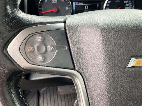 Used 2019 Chevrolet Tahoe LS RWD image 17