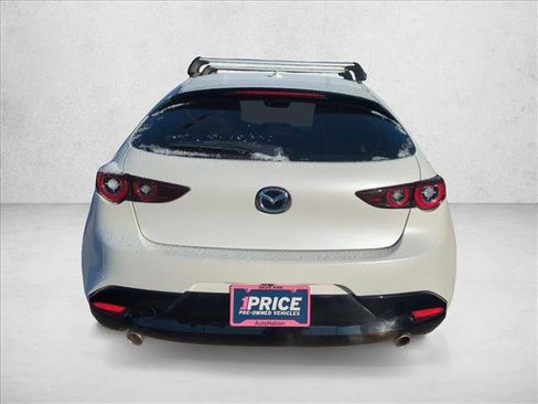 Used 2022 MAZDA MAZDA3 s image 7