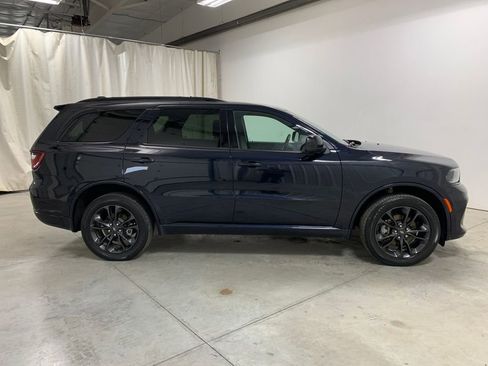 Used 2024 Dodge Durango GT w/ Blacktop Package image 29