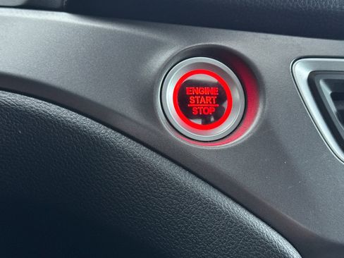 Used 2022 Honda Passport EX-L image 22