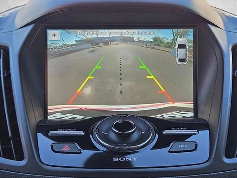 Used 2017 Ford Escape Titanium image 14