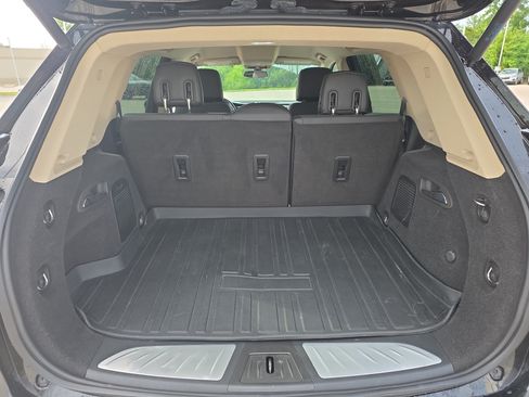 Used 2017 Buick Envision Essence FWD image 12