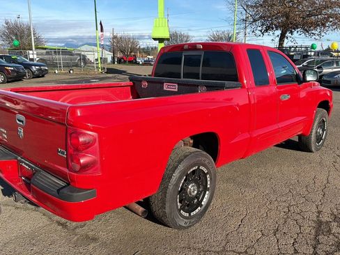 Used 2006 Dodge Dakota SLT w/ Trailer Tow Group image 3