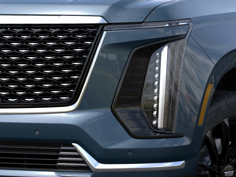 New 2026 Cadillac Escalade Luxury w/ Touring Package AWD/4WD image 10
