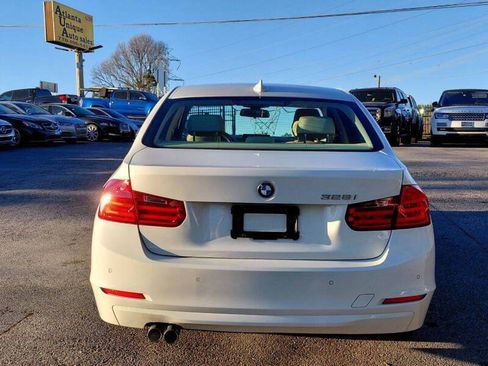 Used 2012 BMW 328i Sedan RWD image 7