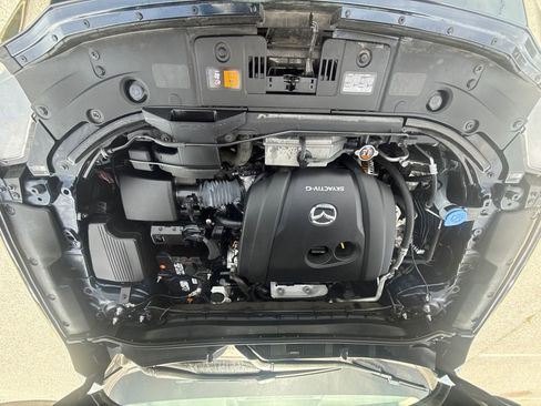 Used 2020 MAZDA CX-5 Touring AWD/4WD image 29