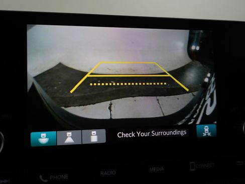 Used 2024 Honda CR-V EX image 28
