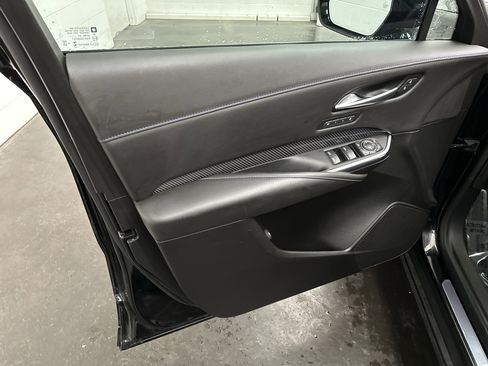 Used 2024 Cadillac XT4 Sport image 20