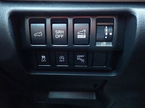 Certified 2023 Subaru Forester Limited image 26