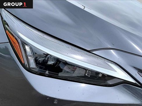 Used 2026 Lexus NX 350 AWD w/ Cold Area Package image 25