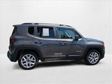 Used 2018 Jeep Renegade Latitude w/ Popular Equipment Group image 4