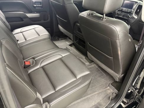 Used 2016 Chevrolet Silverado 3500 LTZ w/ Duramax Plus Package AWD/4WD image 32