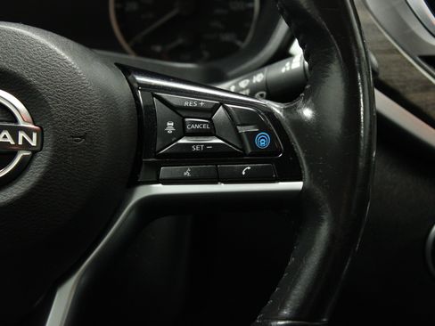 Used 2023 Nissan Altima 2.5 SL AWD/4WD image 23