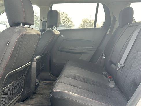 Used 2015 GMC Terrain SLE image 12