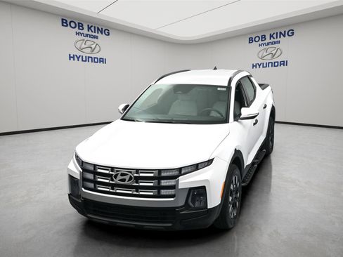 New 2026 Hyundai Santa Cruz SEL FWD image 9