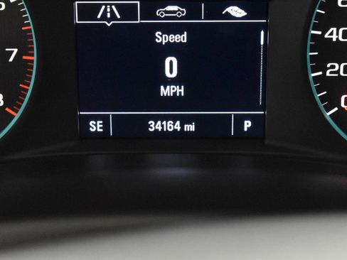 Used 2020 Chevrolet Malibu LT w/ Fleet LT Safety Plus Package image 21