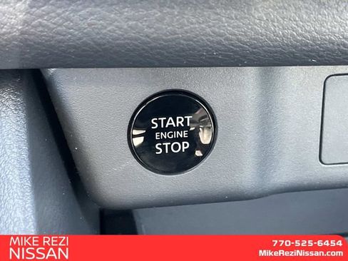 New 2026 Nissan Rogue SV w/ Cold Weather Package AWD/4WD image 18