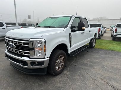 Used 2025 Ford F250 XLT