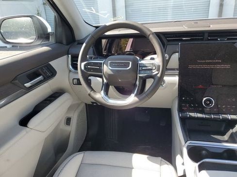 New 2026 GMC Terrain Denali AWD/4WD image 13