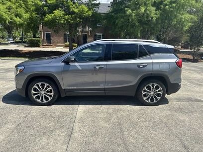 Used 2019 GMC Terrain SLT w/ Preferred Package