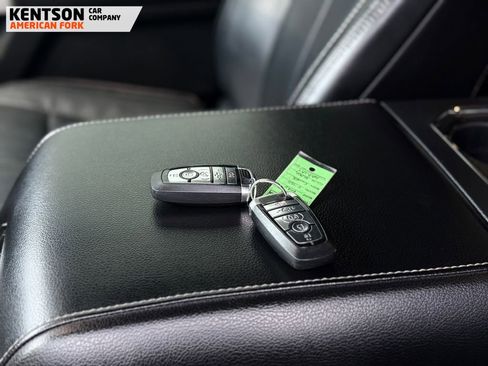 Used 2020 Ford F150 Lariat image 52