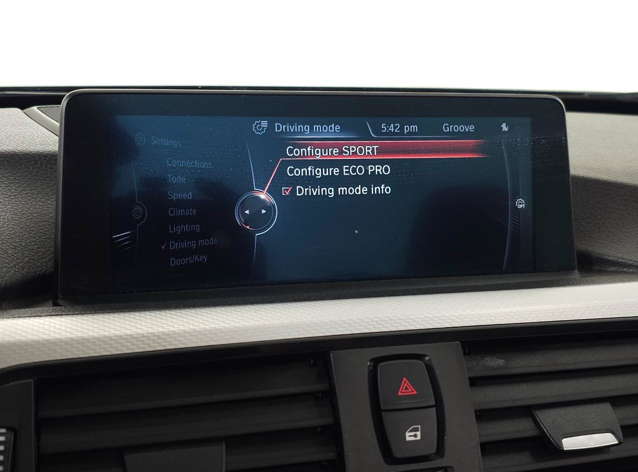 Used 2015 BMW 435i xDrive Convertible AWD/4WD image 25