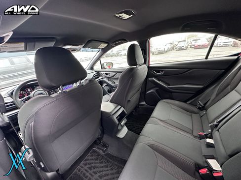 Used 2022 Subaru WRX Premium AWD/4WD image 22