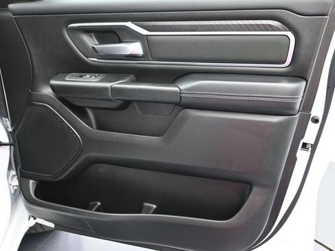 Used 2025 RAM 1500 Big Horn image 38