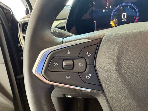 Used 2024 Chevrolet TrailBlazer LT w/ LT Cold Weather Package AWD/4WD image 4