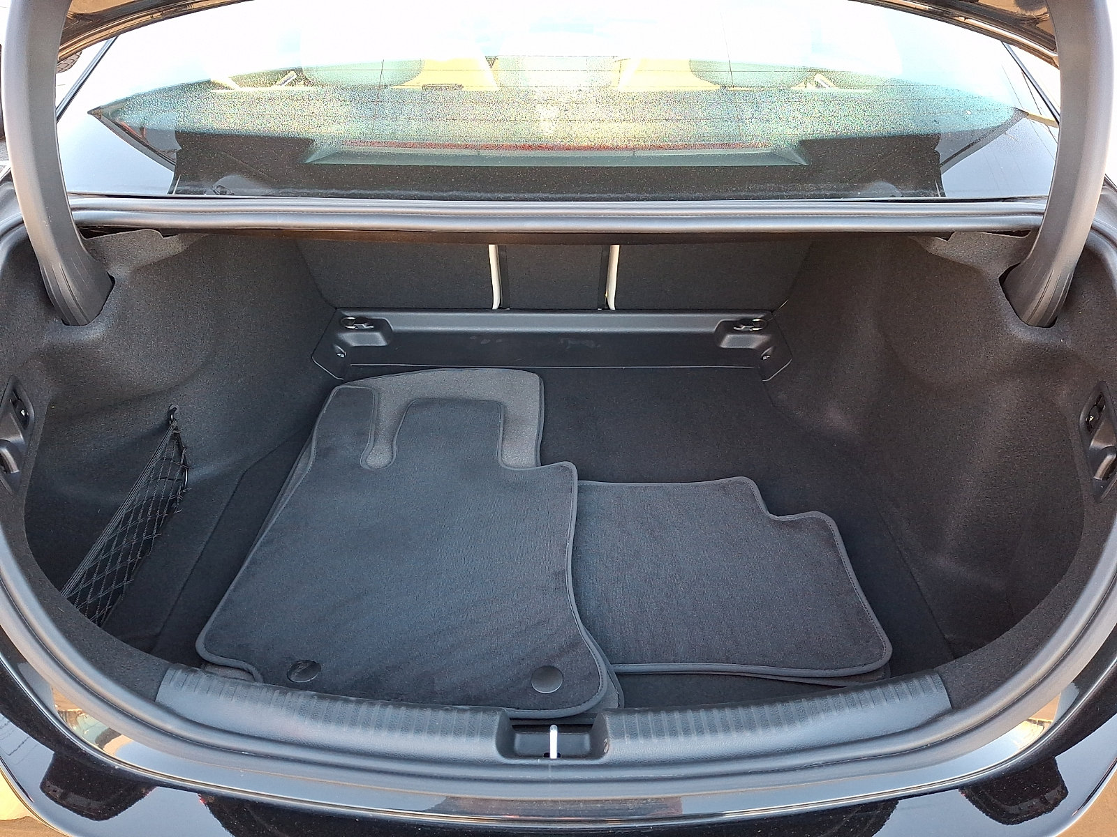Used 2024 Mercedes-Benz C 300 4MATIC Sedan image 29