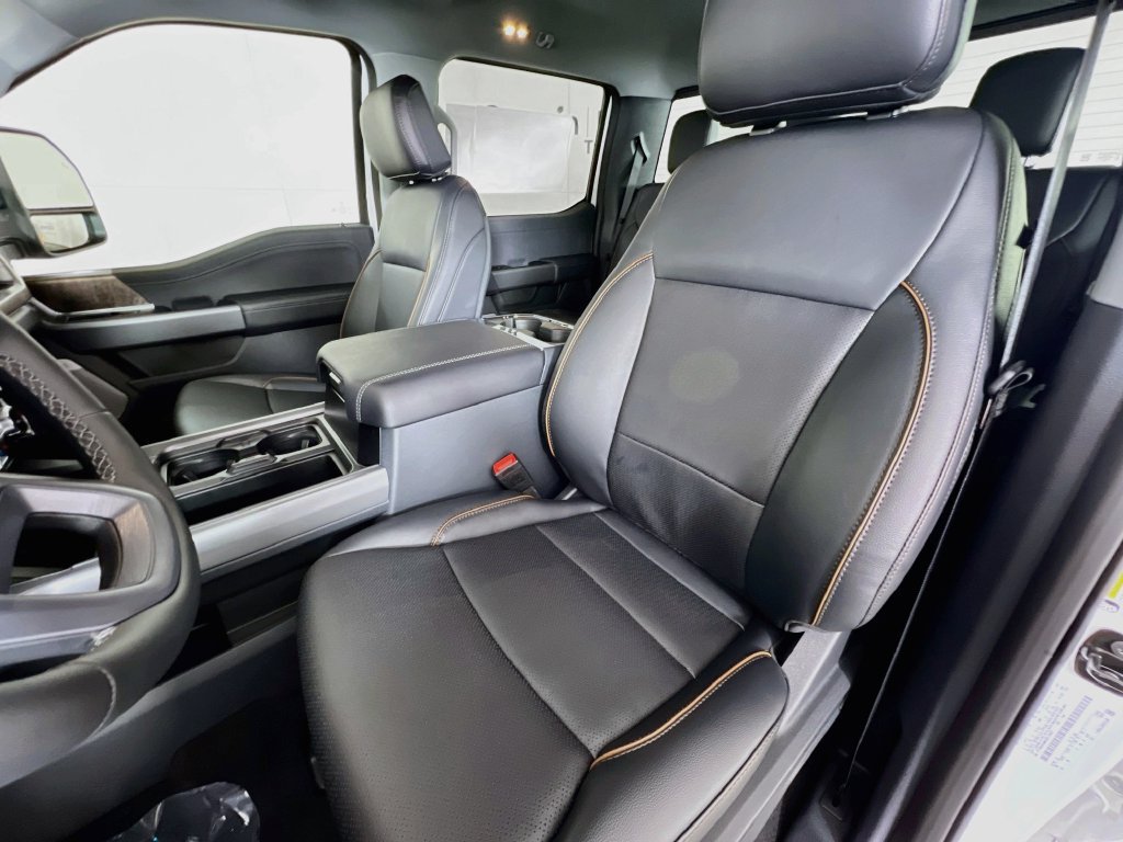 New 2027 Ford F350 Lariat AWD/4WD image 26