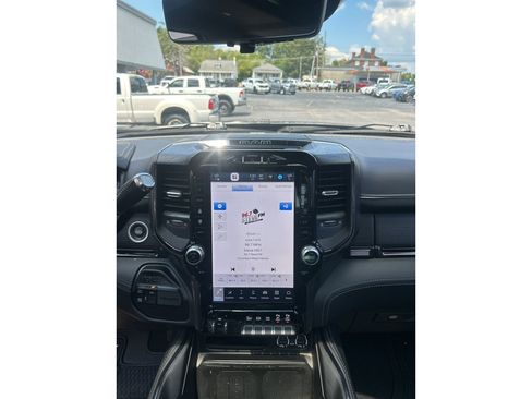 Used 2022 RAM 2500 Limited AWD/4WD image 14