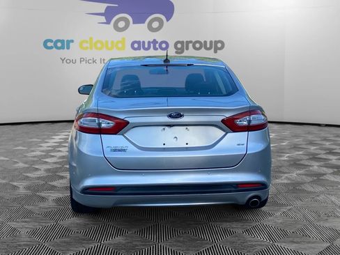 Used 2013 Ford Fusion Energi SE FWD image 31