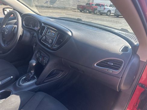 Used 2013 Dodge Dart SE w/ Value Group FWD image 29