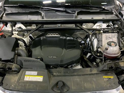 Used 2018 Audi Q5 2.0T Premium Plus w/ Premium Plus Package image 32