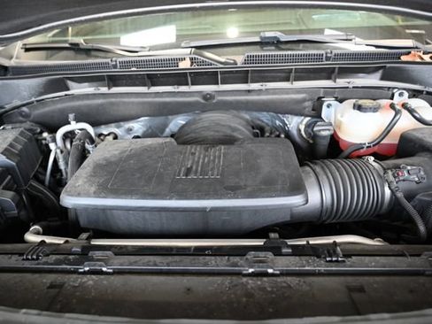 Used 2024 GMC Yukon Denali AWD/4WD image 35