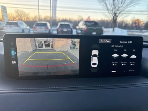Used 2023 Genesis G80 2.5T w/ Advanced Package AWD/4WD image 19