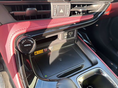 Certified 2026 Lexus NX 350 AWD w/ Accessory Package (Z1) image 27