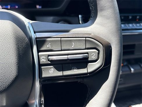 New 2026 Chevrolet Colorado Trail Boss image 24