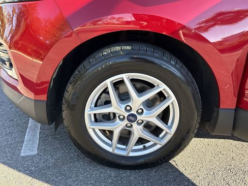 Used 2022 Ford Edge SEL w/ Convenience Package image 25