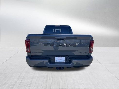 New 2026 RAM 2500 Laramie image 6