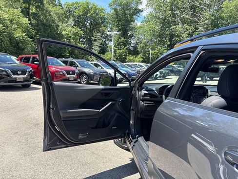 Used 2024 Subaru Crosstrek 2.5i Wilderness AWD/4WD image 25