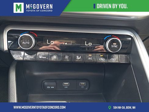 Used 2023 Kia K5 GT-Line w/ GT-Line Premium Package AWD/4WD image 26