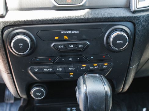 Used 2020 Ford Ranger XLT AWD/4WD image 17