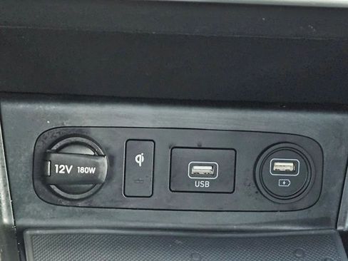 Used 2023 Hyundai Sonata SEL w/ Convenience Package image 16