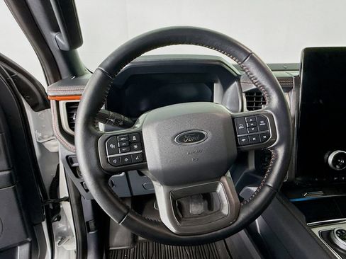 Used 2024 Ford Expedition Timberline AWD/4WD image 12