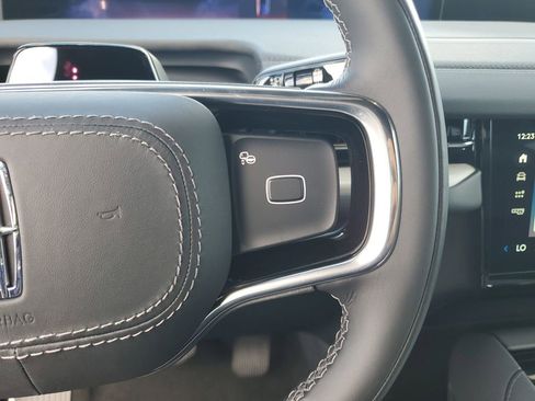 New 2025 Lincoln Navigator Reserve w/ Jet Appearance Package image 26