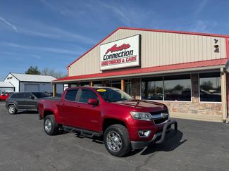 Used 2019 Chevrolet Colorado LT w/ LT Convenience Package video 1