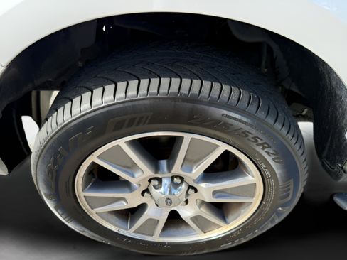 Used 2014 Ford F150 STX w/ Equipment Group 201A Mid image 29